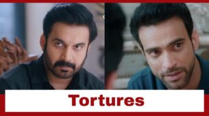 Swaran Ghar: Vikram tortures Ajit