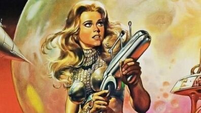 Sydney Sweeney Will Be Starring And Exec. Producing The New “Barbarella” Movie For Sony Pictures