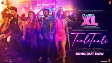 Taali Taali: Tamil superstar Silambarasan lends voice for Sonakshi Sinha-Huma Qureshi’s ‘Double XL’, check out video