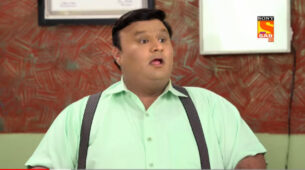 Taarak Mehta Ka Ooltah Chashmah 18th October 2022 Written Update Ep-3592: Dr. Hathi’s patients complain him about their society