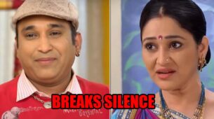 Taarak Mehta Ka Ooltah Chashmah fame Disha Vakani’s brother Mayur Vakani breaks silence on her throat cancer reports