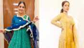 Take A Look At Hina Khan’s Iconic, And Statement Looks In Salwar Suit