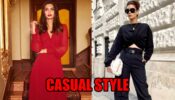 Take Cues From Diana Penty To Ace Casual Style