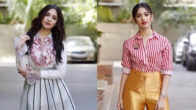 Tamannaah Bhatia’s Uplifting Chic Outfit With Heels You Can Steal For Your Closet