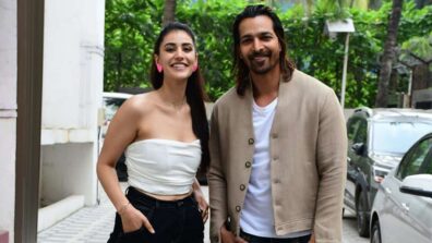 Tara Vs Bilal: Harshvardhan Rane and Sonia Rathee open up on association with John Abraham and T-Series