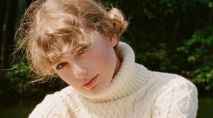 Taylor Swift’s Heart-Melting And Soothing Songs From The Beginning Of Her Career