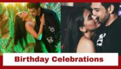 Tejasswi Prakash Celebrates Boyfriend Karan Kundrra’s Birthday In Style