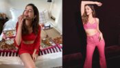 The cutest co-ords by Ananya Panday are here: Pick your favorite