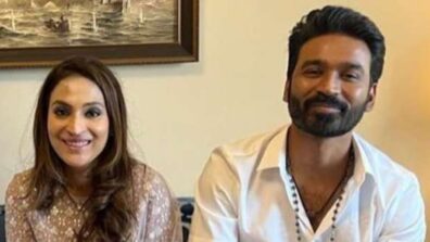 The Dhanush-Aishwarya  Divorce, Here’s The Truth