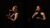 “The memory is still so fresh when a new comer and nervous me…”, Meri Jaan Gangubai Kathiawadi singer Neeti Mohan opens up on her journey