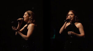 “The memory is still so fresh when a new comer and nervous me…”, Meri Jaan Gangubai Kathiawadi singer Neeti Mohan opens up on her journey
