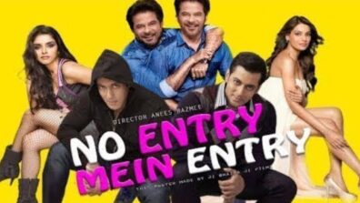 The Truth About No Entry Mein Entry Part 2