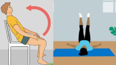 These 15 Minutes Exercises Will Help You Lose Belly Fat Without Going To The Gym