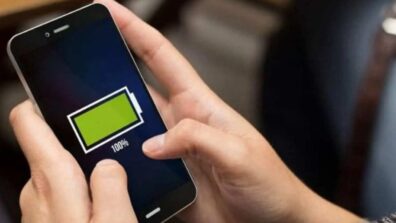 Things To Avoid And Do For Prolonged Battery Life Of Phone