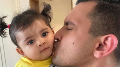 This Is My First Diwali With My Daughter – Aditya Narayan