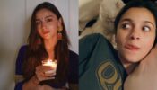 Throwback Diwali Vibes Of Alia Bhatt Celebrating Diwali In Bed, Check Out