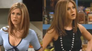 Throwback: Jennifer Aniston Got Bashed For Being A Nepo Kid