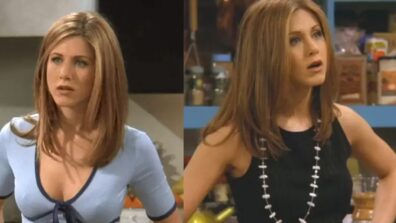 Throwback: Jennifer Aniston Got Bashed For Being A Nepo Kid