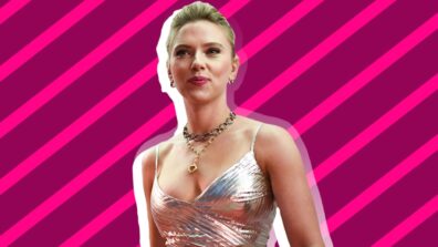 Throwback: Scarlett Johansson’s Controversies With Agencies