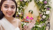 Throwback: Tejasswi Prakash And Karan Kundrra’s Vlog Making Eco-friendly Ganpati At Home