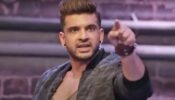 Throwback: “Ye jo tu samaaj ki baat karra hai na, tum samaaj ke sabse bade keede ho," said Karan Kundrra slapping a contestant in MTV Rodies 718249