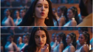 Thumkeshwari: ‘Stree’ Shraddha Kapoor stuns fans with a surprise cameo, netizens react