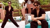 Tiger Shroff Impresses Us With His Dance Moves and Looks Hot