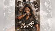 Tiwari First Look: Urmila Matondkar enraptures internet with her warrior look