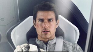 Unbelievable: Tom Cruise becomes first actor to shoot movie in space, know all details