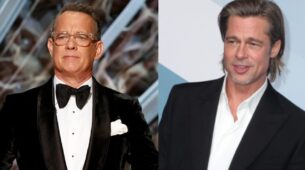 Tom Hanks To Brad Pitt: All-Time Best Performing Actors In Hollywood