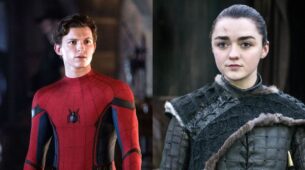 Tom Holland’s Spider-Man: No Way Home Didn’t Impress The Game Of Thrones Star Maisie Williams