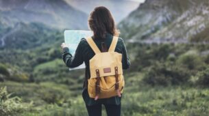 Traveling To New Places Will Make You Clever