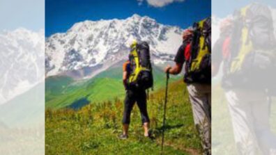 Trekking Places To Plan Your Trek This Winter In Uttarakhand