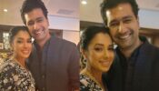 Trending: Anupamaa star Rupali Ganguly chills with Vicky Kaushal, internet can’t keep calm