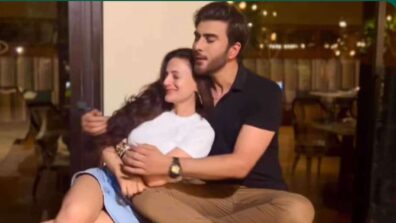 Trending: Is ‘Kaho Na Pyaar Hai’ actress Ameesha Patel dating Pakistani actor Imran Abbas?