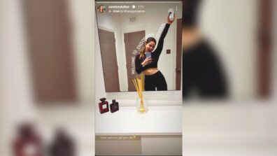 Trending: Sachin Tendulkar’s daughter Sara Tendulkar flaunts sensuous curves and figure in viral mirror selfie, we are crushing