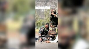 Trending: Vijay Deverakonda begins prep for ‘URI’, viral pic sends shockwaves on internet