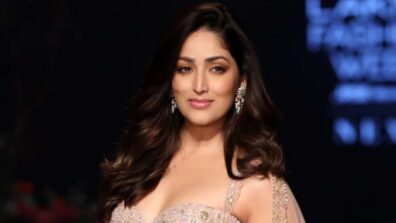 A character that changed everything…: Yami Gautam celebrates 3 years of Bala, shares hilarious post