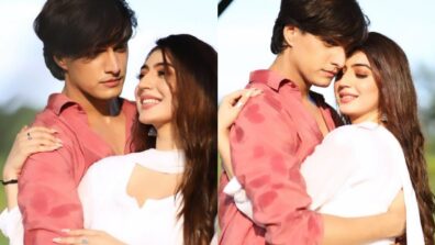 Trending: YRKKH fame Mohsin Khan spotted getting cosy with ‘someone special’, can you guess who?