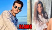 TV big hai aur rahega…: Arjun Bijlani slams Bigg Boss 16 contestant Manya Singh’s comment on demeaning TV actors
