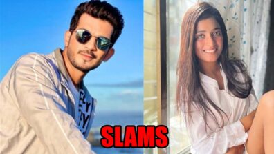 TV big hai aur rahega…: Arjun Bijlani slams Bigg Boss 16 contestant Manya Singh’s comment on demeaning TV actors