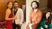 TV Couple Hot Buzz: Disha Parmar-Rahul Vaidya Vs Jankee Parekh Mehta-Nakuul Mehta: Who’s your favourite TV couple? (Vote Now)