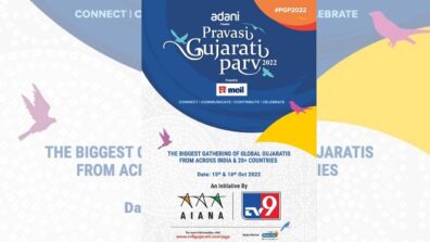 TV9 Network & AIANA to host biggest gathering of Global Gujaratis