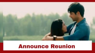 Udaariyaan: Ekam and Nehmat announce their reunion