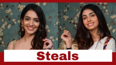 Udaariyaan: Naaz steals Nehmat’s special earring