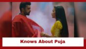 Udti Ka Naam Rajjo: Arjun gets to know about Rajjo’s Karwa Chauth Puja