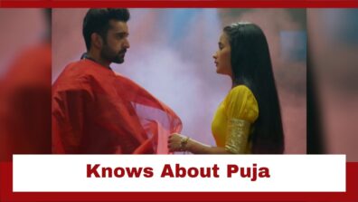 Udti Ka Naam Rajjo: Arjun gets to know about Rajjo’s Karwa Chauth Puja