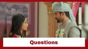 Udti Ka Naam Rajjo: Arjun questions Rajjo about her betrayal