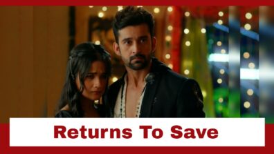 Udti Ka Naam Rajjo: Arjun returns to save Rajjo