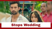Udti Ka Naam Rajjo: Shocking!! Rajjo stops Arjun’s wedding